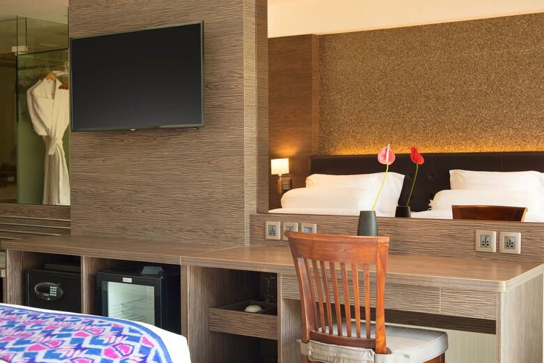 Sthala Ubud Bali - A Tribute Portfolio Hotel