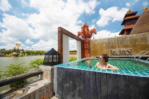 Hotel Ammata Lanta Resort