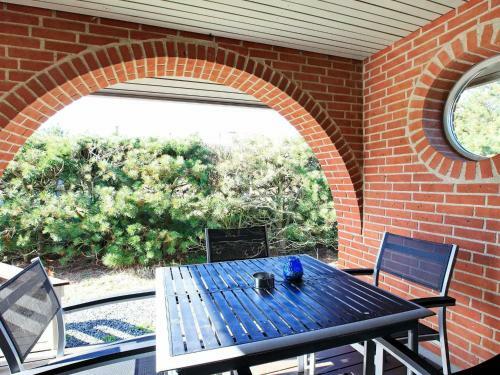 Three-bedroom Holiday Home In Bl�vand 93