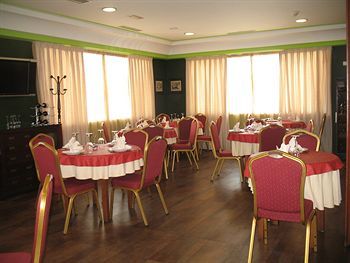 Hostal Campestre