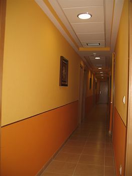Hostal Campestre