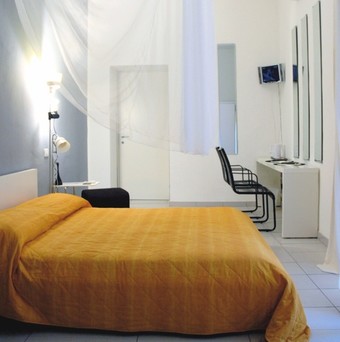 Bed & Breakfast Dei Decumani