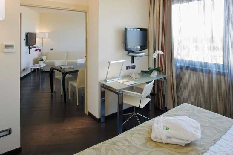 Hotel Holiday Inn Ravenna