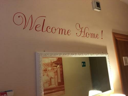 Bed & Breakfast Suites Trastevere