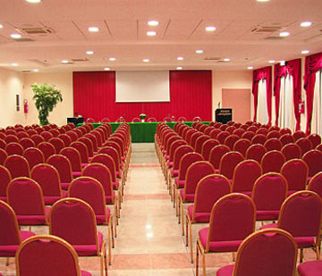 Hotel Executive