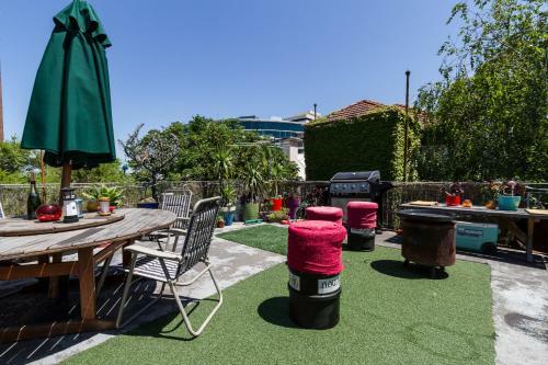 Apartamento St Kilda Stays - Beach House On Wimmera