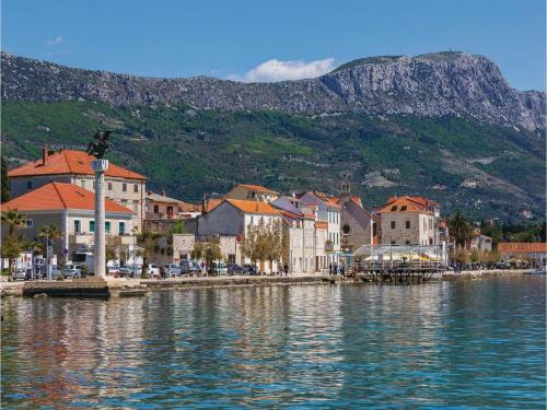 Apartment Kastel Stari With Sea View XII