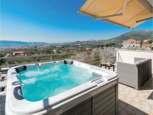 Holiday Home Kastel Stari With Sea View IX