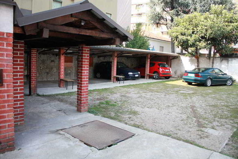 Hotel Bristol