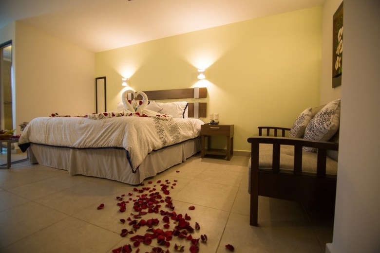 Hotel Tulija Express