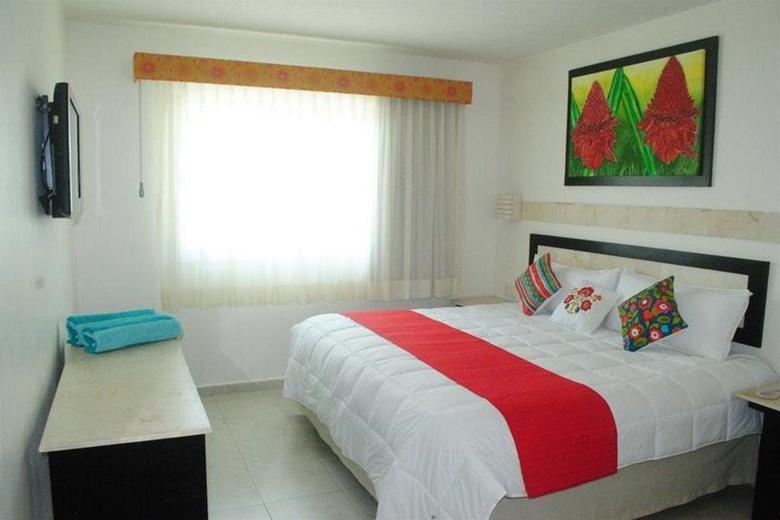 Hotel Tulija Express
