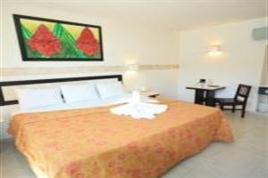 Hotel Tulija Express