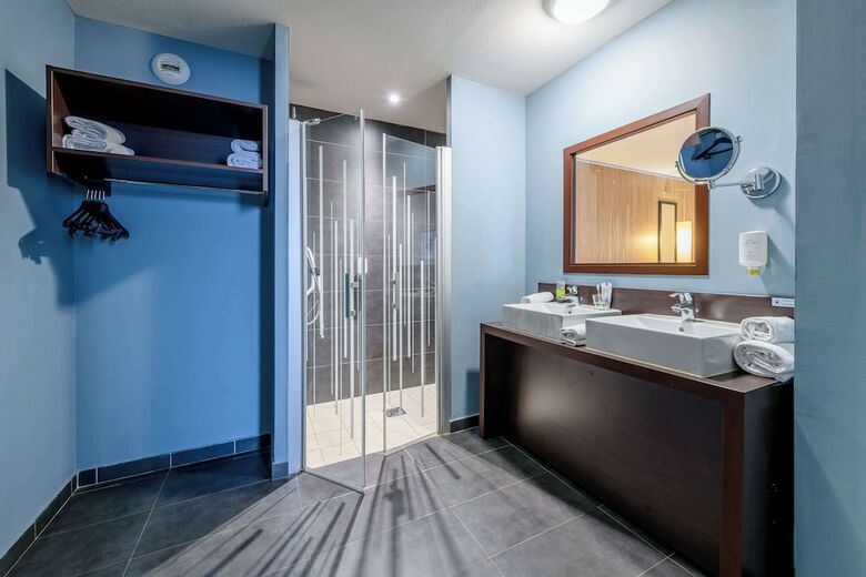 Aparthotel Zenitude H�tel-r�sidences Bordeaux B�gles