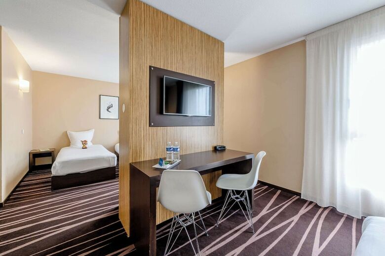 Aparthotel Zenitude H�tel-r�sidences Bordeaux B�gles