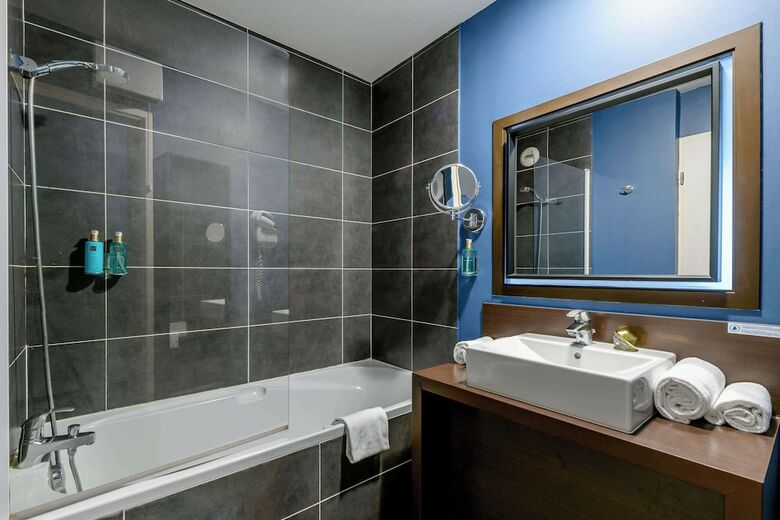 Aparthotel Zenitude H�tel-r�sidences Bordeaux B�gles