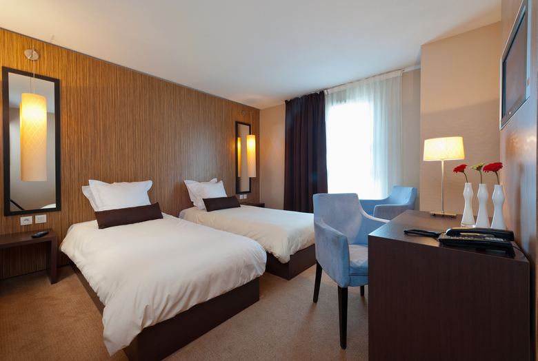 Aparthotel Zenitude H�tel-r�sidences Bordeaux B�gles