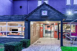 Comfort Hotel Lille-mons En Baroeul