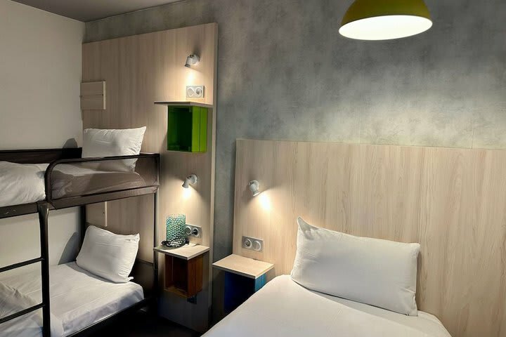Comfort Hotel Bordeaux Merignac