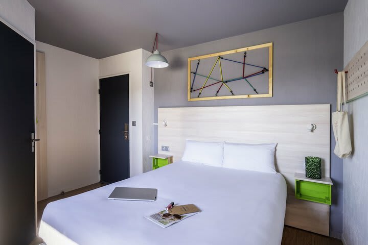 Comfort Hotel Bordeaux Merignac