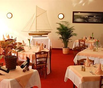 Hotel Les Alignements