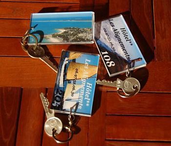 Hotel Les Alignements
