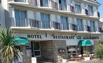 Hotel Les Alignements