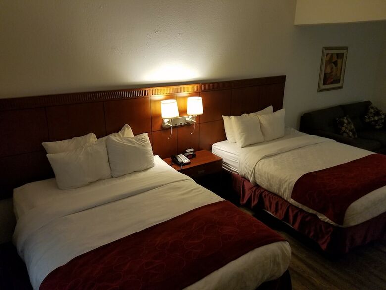 Hotel Comfort Suites Gwinnett Place