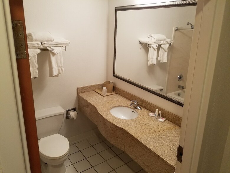 Hotel Comfort Suites Gwinnett Place