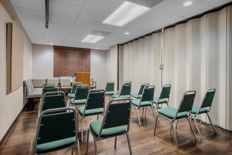 Hotel Comfort Suites Gwinnett Place