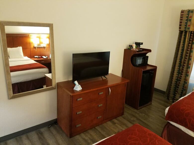 Hotel Comfort Suites Gwinnett Place