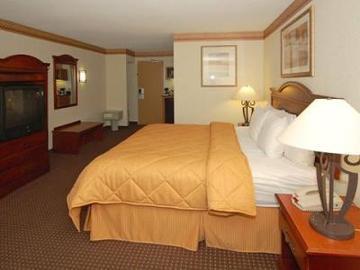 Hotel Comfort Inn-buckhead North