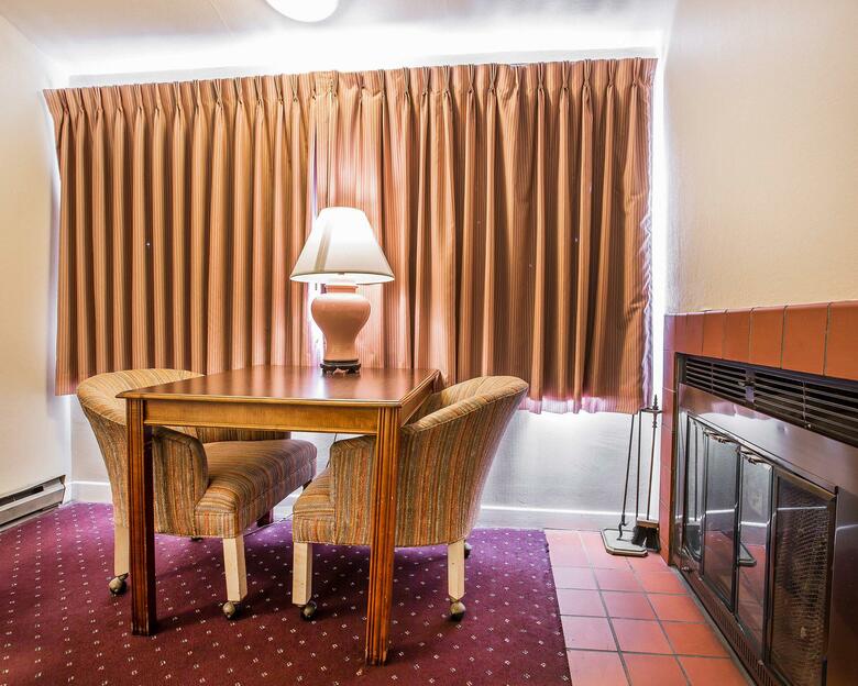 Hotel Econo Lodge Bay Breeze