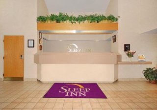 Hotel Sleep Inn At Carowinds
