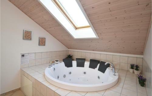 Holiday Home Kaninstien V�ggerl�se IX