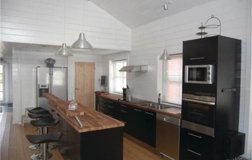 Holiday Home Marielyst Strandpark V