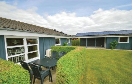 Holiday Home Krondyrstien 09