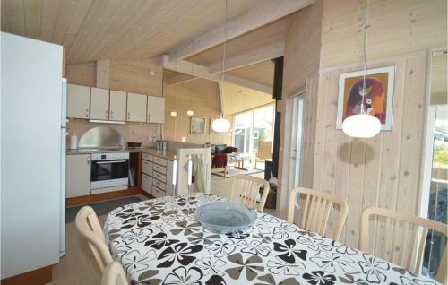 Holiday Home Elsdyrstien I Denmark
