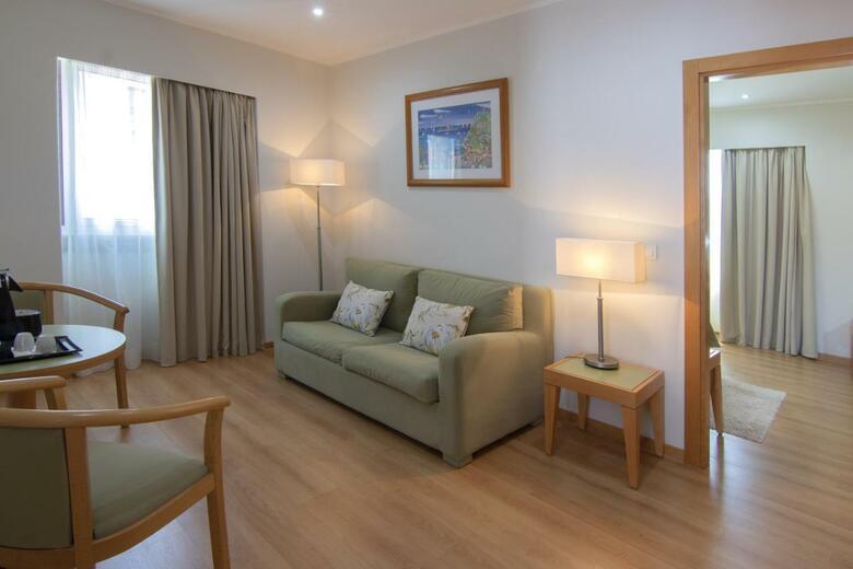 Hotel Luna Esperan�a Centro