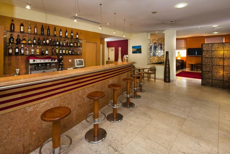 Hotel Luna Esperan�a Centro