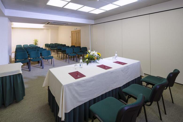 Hotel Luna Esperan�a Centro