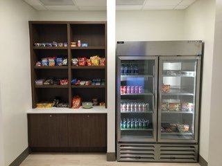 Hotel Comfort Inn - South Forest Beach