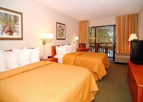 Hotel Comfort Inn - South Forest Beach