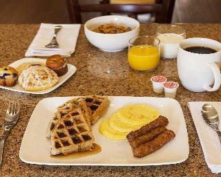 Hotel Sleep Inn West
