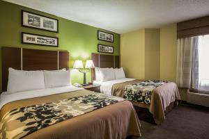 Hotel Sleep Inn West