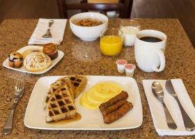 Hotel Sleep Inn West