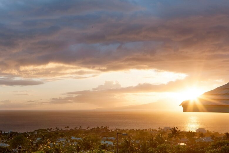Hotel Wailea Maui (Savvy Un Dormitorio Con VI