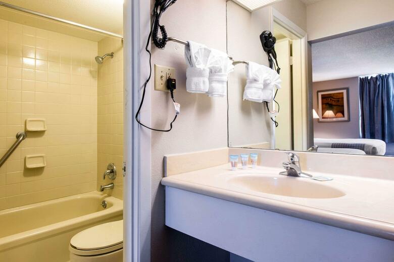Orlando International Airport Hotel