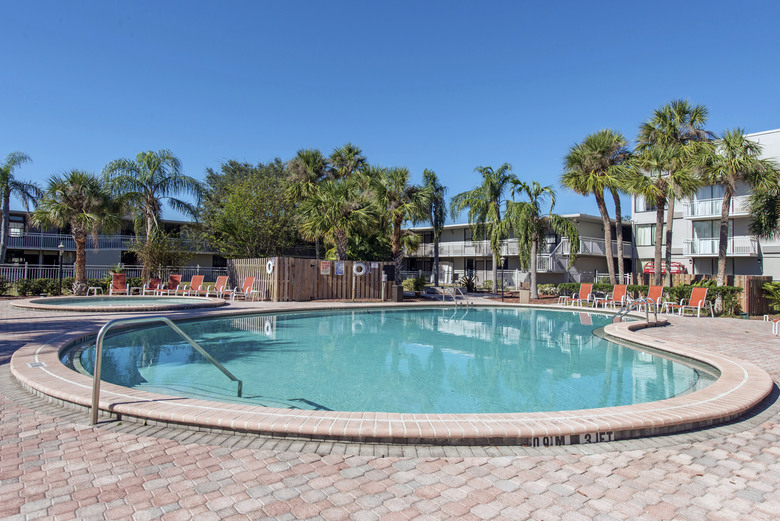 Orlando International Airport Hotel