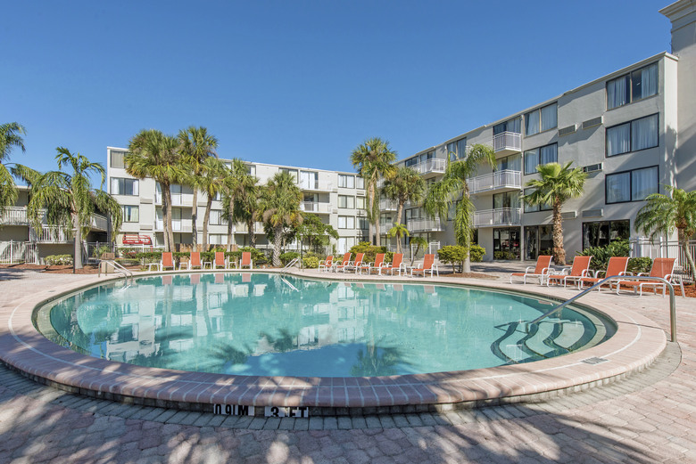 Orlando International Airport Hotel
