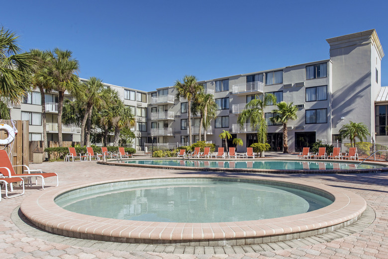 Orlando International Airport Hotel